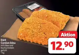 Markant E&H Cordon bleu Angebot