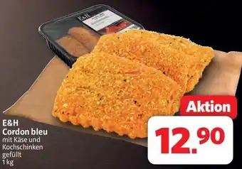 Markant E&H Cordon bleu Angebot