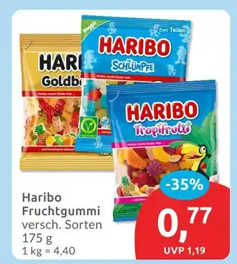 Budni Haribo goldbären Angebot