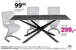 Mömax Schwingstuhl gloria Angebot
