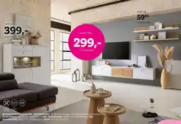 Mömax Highboard Angebot