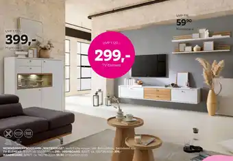 Mömax Highboard Angebot
