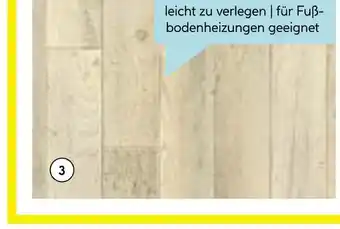 Hellweg Cv-bodenbelag „parma“ Angebot
