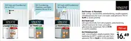Hellweg Vincent 2in1 fenster- & türenlack Angebot