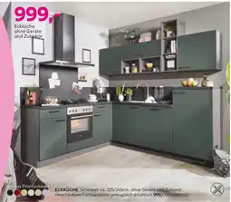 Mömax Mömax eckküche Angebot