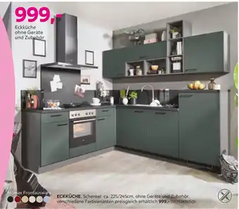 Mömax Mömax eckküche Angebot
