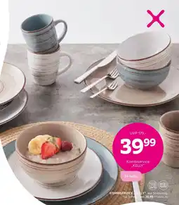 Mömax Kombiservice 'kelly' Angebot