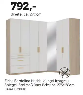 Mömax Planungsprogramm „unit“ Angebot