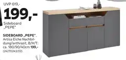 Mömax Sideboard „pepe“ Angebot