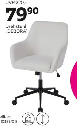 Mömax Drehstuhl „debora“ Angebot