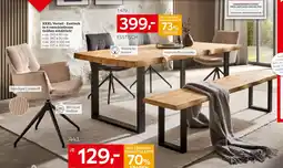 XXXLutz Landscape esstisch Angebot