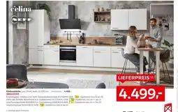XXXLutz C'elina oder neff einbauküche lars Angebot