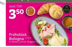 Mömax Frühstück bologna Angebot