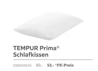 XXXLutz Schlafkissen Angebot