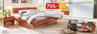 XXXLutz Lunea natura nachtschrank Angebot