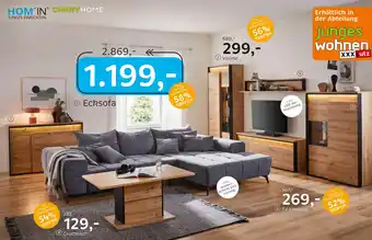 XXXLutz Carryhome oder hom'in wohn-programm Angebot