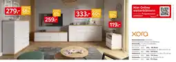 XXXLutz Xora kommode Angebot