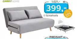 XXXLutz Carryhome schlafsofa Angebot