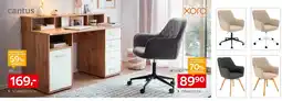 XXXLutz Xora schreibtisch Angebot