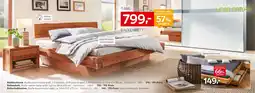 XXXLutz Linea natura nachtschrank Angebot