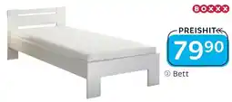 XXXLutz Boxxx bett Angebot