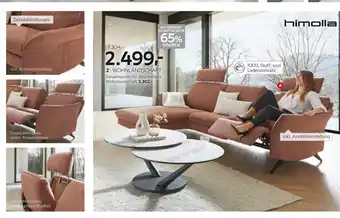 XXXLutz Wohnlandschaft Angebot