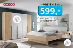 XXXLutz Boxxx komplett-schlafzimmer Angebot