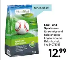 Hellweg Spiel- und sportrasen Angebot