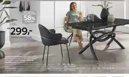 XXXLutz Esstisch mit funktion Angebot