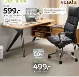 XXXLutz Eckschreibtisch Angebot