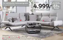 XXXLutz Wohnlandschaft Angebot