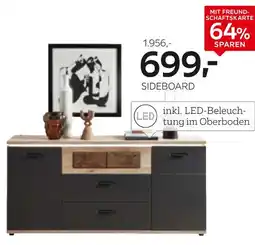 XXXLutz Sideboard Angebot