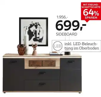 XXXLutz Sideboard Angebot