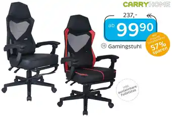 XXXLutz Carryhome gamingstuhl Angebot