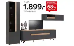 XXXLutz Dieter knoll wohnwand Angebot