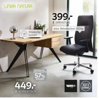 XXXLutz Schreibtisch Angebot