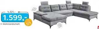 XXXLutz Wohnlandschaft Angebot