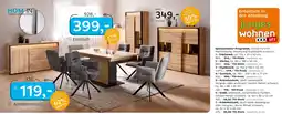 XXXLutz Homin sideboard Angebot