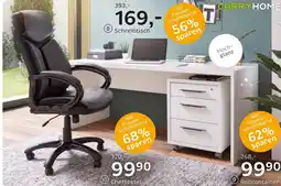 XXXLutz Carryhome schreibtisch Angebot