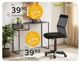 XXXLutz Schreibtisch Angebot