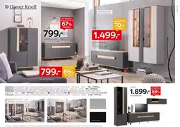 XXXLutz Dieter knoll wohnzimmer Angebot