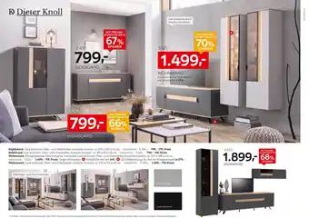 XXXLutz Dieter knoll wohnzimmer Angebot