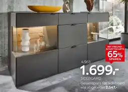 XXXLutz Sideboard Angebot