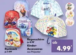 Kaufland Rucksack Angebot