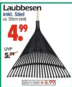 Wreesmann Laubbesen Angebot