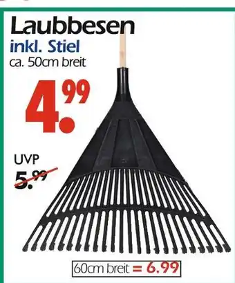 Wreesmann Laubbesen Angebot