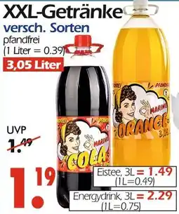 Wreesmann Marino eistee Angebot