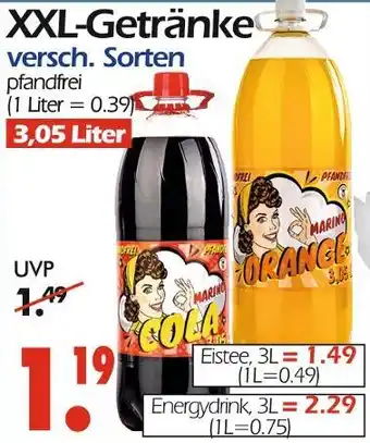 Wreesmann Marino eistee Angebot