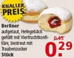 Multi Markt Berliner Angebot