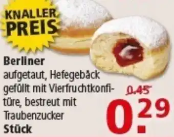 Multi Markt Berliner Angebot